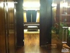 总统套房-更衣间-天津君隆威斯汀酒店