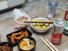 -老大烧烤旗舰店(建国路店)
