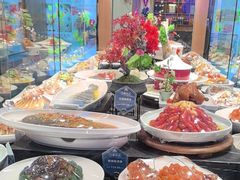 -大鹏饭店·金陵家宴(奥体中心店)