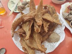 -小红门海鲜
