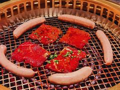 -AJIYA·池袋日式烧肉自助(天津万象城店)