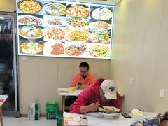 -孟记大碗面•家常菜(鼓楼和会街店)
