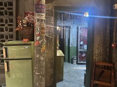 -五马集·海鲜·温州大牌档(黑金冠五马街十字路口店)