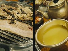 -朴家烤肉(万盛南街店)
