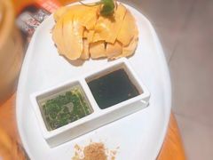 蘇小柳白切鸡-苏小柳手工点心(人民广场分院)