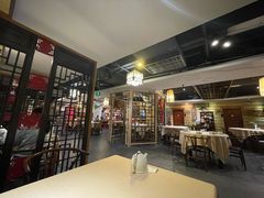 -云来居素食馆(南山店)