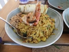 -CHINCHIN 青青·泰国料理(万象食家店)