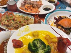 -鲜味食族水产·海鲜餐厅