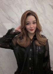 点击看大图 -3AM HAIR SALON烫发染发接发