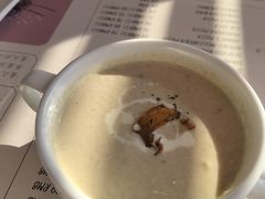 -安妮意大利餐厅(丽都店)