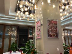 -丰收日·小海鲜·沪上家宴(顾村正大店)