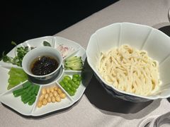 -四季民福烤鸭店(外滩外白渡桥店)