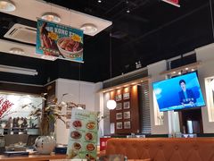 -金湖港式餐厅(建外店)