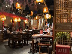 -南京大牌档(青岛万象城店)