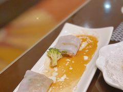 叉烧肉肠粉-博悦茶餐厅(文殊院店)