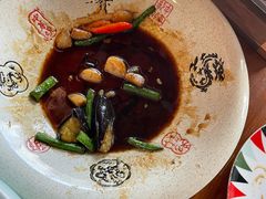 -咖啡人·融合餐厅(健康东路店)