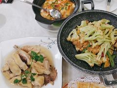 -明香海鲜酒家(华强北店)