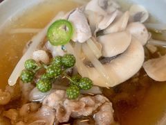 牛肉汤锅-汤厨(五道营店)