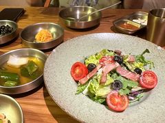 -春熙台韩国料理·章鱼肥牛(西丽店)