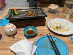 -晴季寿司(红旗街万达店)