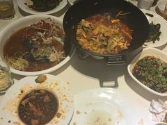-望湘园·湖南菜(宏伊店)