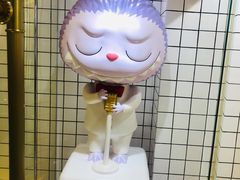 -泡泡玛特POPMART(上海环球港店)