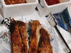-箪食巷私房菜馆·鲁菜(玉函路店)