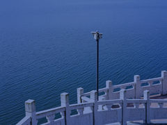 -花亭湖风景名胜区