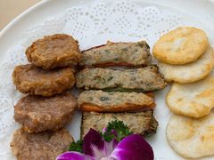 -轩记海鲜餐厅·四十五年老字号·经典粤菜(西区彩虹店)
