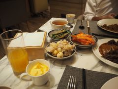 -北京王府井希尔顿酒店·万斯阁西餐厅