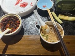 -汇聚德京味铜锅涮肉(沈家桥二路店)
