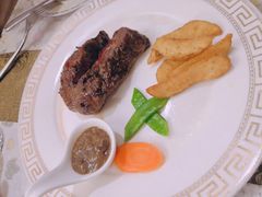 -92°C俄式厨房(中央大街店)