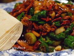 -东来土菜馆(民祥园路店)