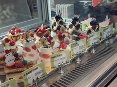 -PAOPAO Bakery&Café(港汇店)