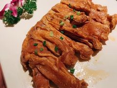 -千纸鹤嫩汁烤肉(学府店)