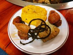 -豫姥家大锅台(郑老庄店)