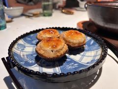 -新荣记(BFC外滩金融中心店)