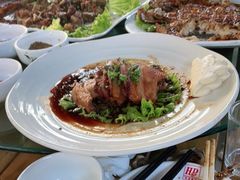 -山乡农家院(海淀区西北旺店)