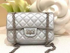 -Chanel(德基广场店)