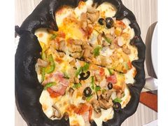 -必胜客(嘉兴八佰伴店)