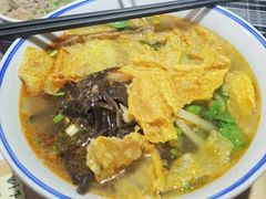 原味螺蛳粉-八十八粉儿(尚都店)