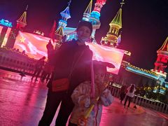 -沈阳方特欢乐世界