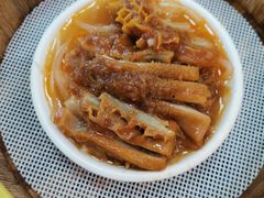 -粥瓜婆特色砂锅粥(白石洲店)