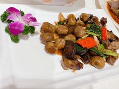 -海皇酒家(钰海万国汇购物广场店)