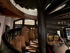 -Long Bar(莱佛士酒店)