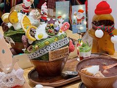 -WONDER ICE 萬得冰田(建設路总店)