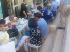 -新疆风味冷水鱼庄(友谊峰路店)