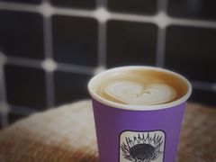 -HANA COFFEE(长寿路店)