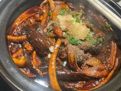 -吴越荣记苏州菜·松鼠桂鱼(月光码头店)