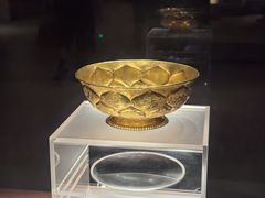 -陕西历史博物馆